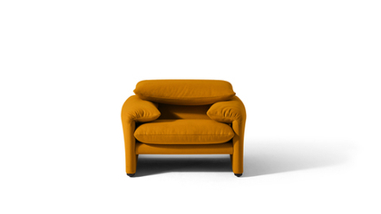 Кресло Cassina MARALUNGA ARMCHAIR