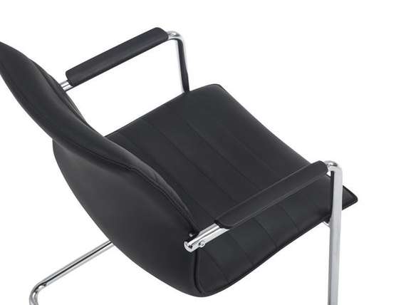 Кресло Balance C2413-1 Черный