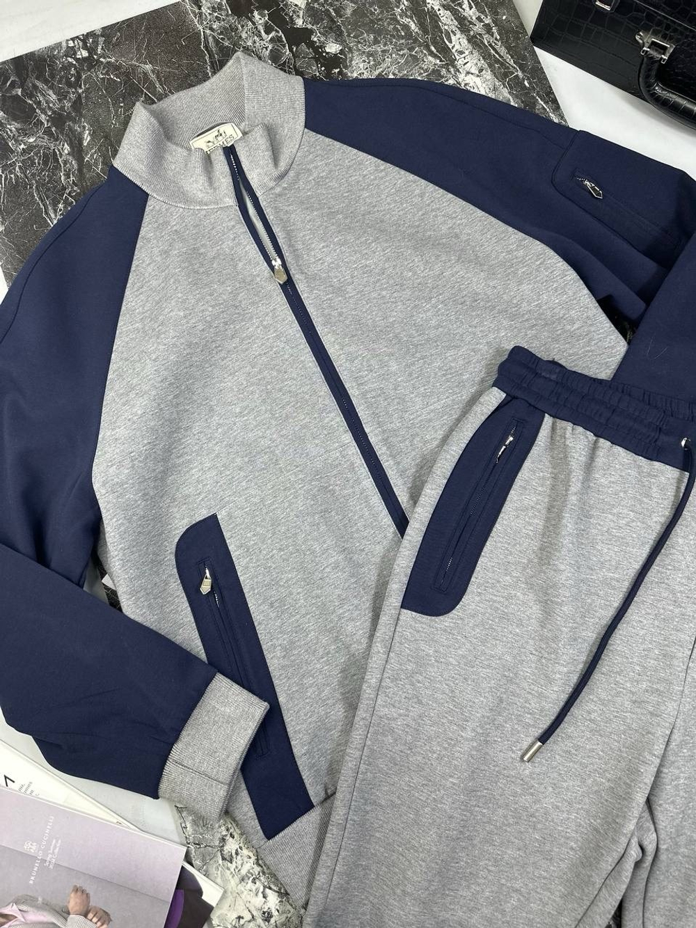 Спортивный костюм Hermes