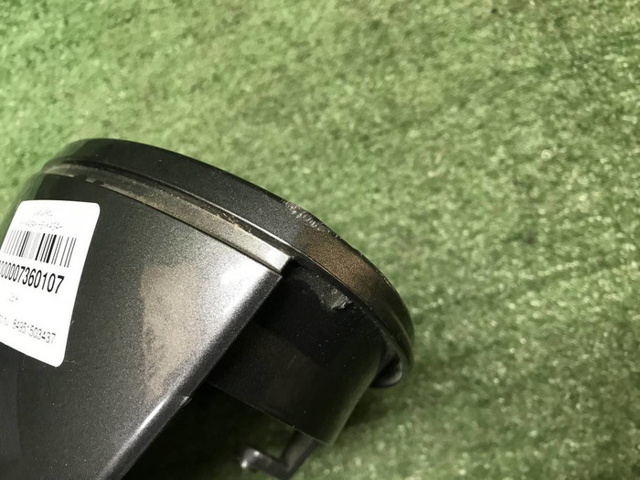 Крышка зеркала левая Porsche Cayenne 3 (17-нв)