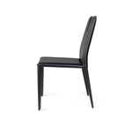 Стул Boss, черный