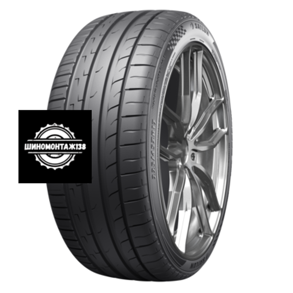 215/45ZR17 91Y XL Atrezzo ZSR 2 TL