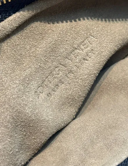 Сумка Bottega Veneta "Veneta"