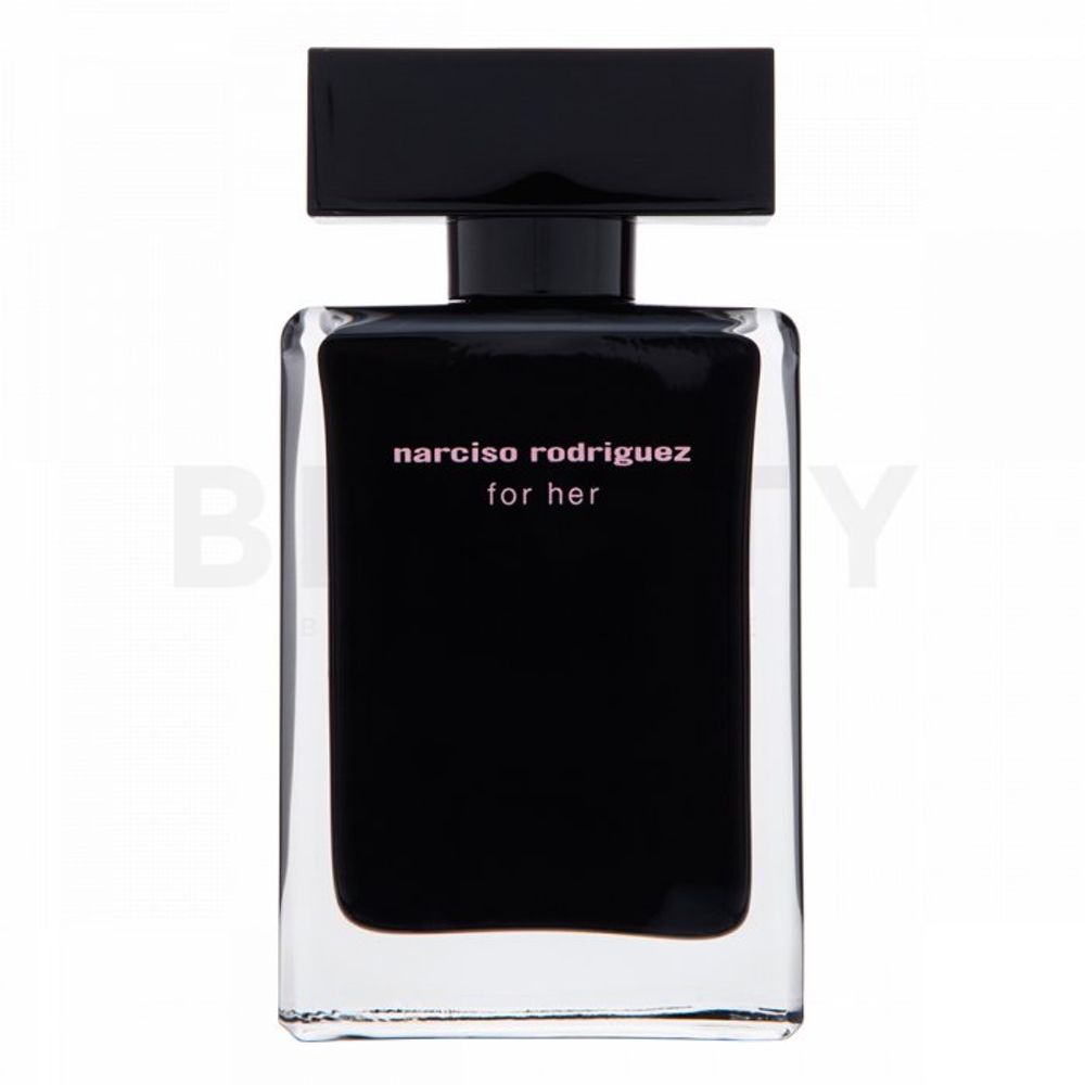 Narciso Rodriguez For Her EDT W 50 ml