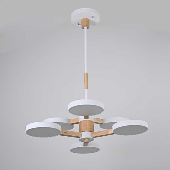 Люстра Imperium Loft TURNA-DBL01 141109-26