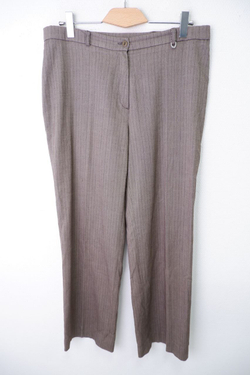 Брюки Nobby светлые 52 размер