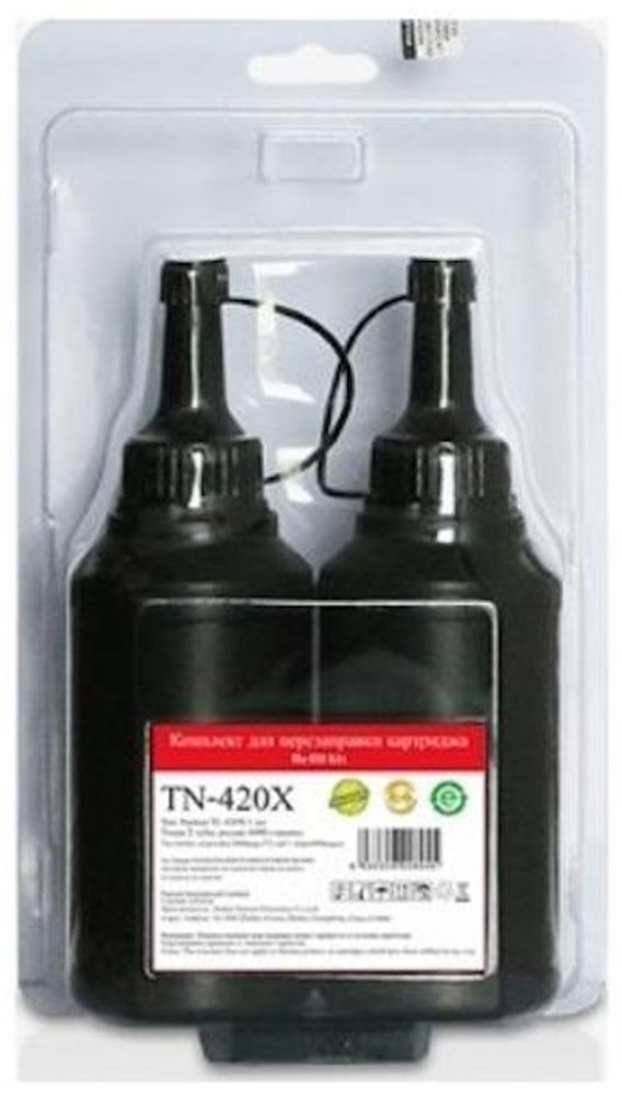 Тонер Pantum TN-420X черный