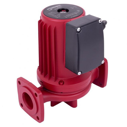 Насос BELAMOS циркуляционный BGR40-8F (200мм)