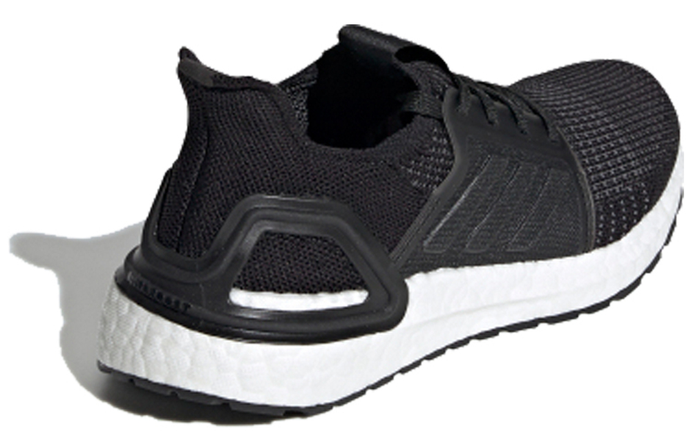 Кроссовки Adidas Ultraboost 19 J (Женская размерная сетка)