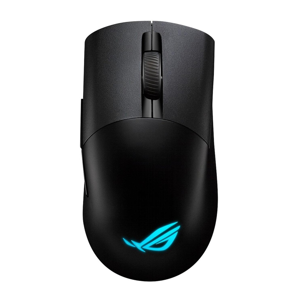 Мышь ASUS P709 ROG KERIS WL /MS,AIMPOINT,5 BUTTONS,36000DPI,BLK