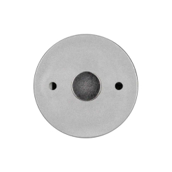 Панель Knob SMART-P87-DIM Silver (3V, 1 зона, 2.4G) (Arlight, IP20 Пластик, 5 лет) 031622