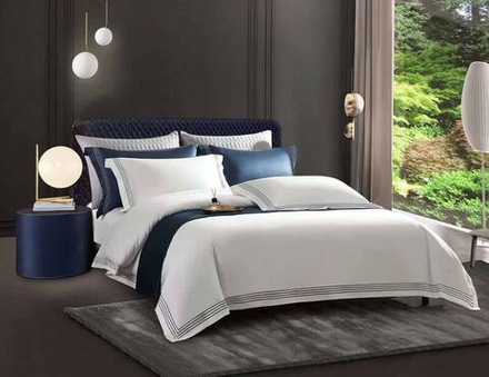 Комплект постельного белья