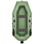 Лодка ПВХ Мастер Лодок Барс 300TP -