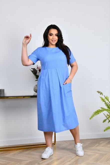 Платье УК-8-353 Fabrika Фото 2