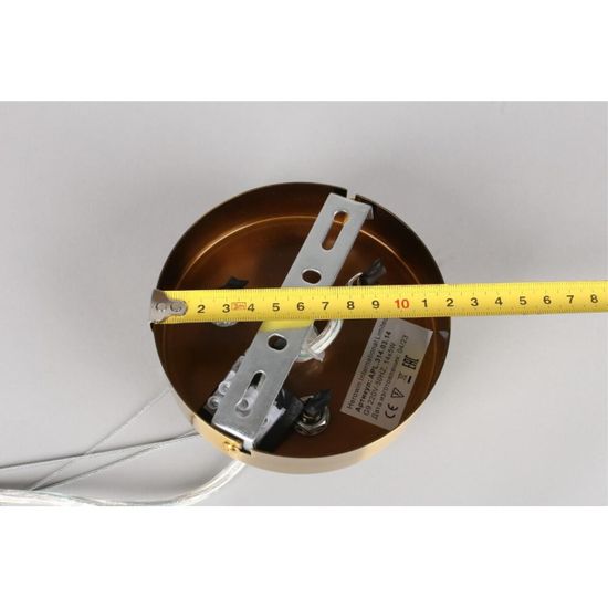 Люстра подвесная APL.314.03.14