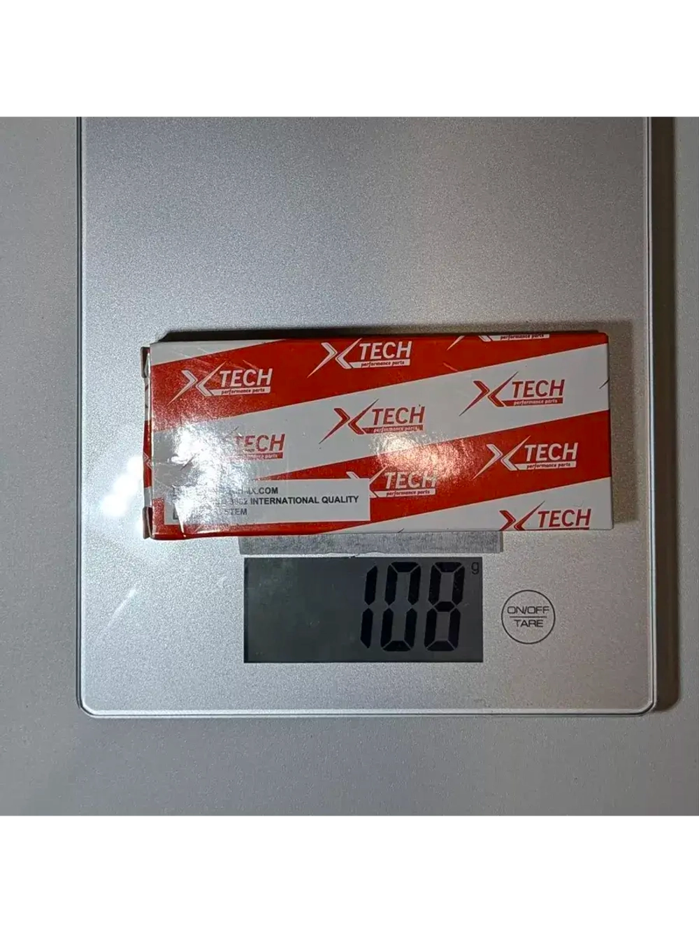 Цепь ГРМ 25H-90L 154FMI 125cm3