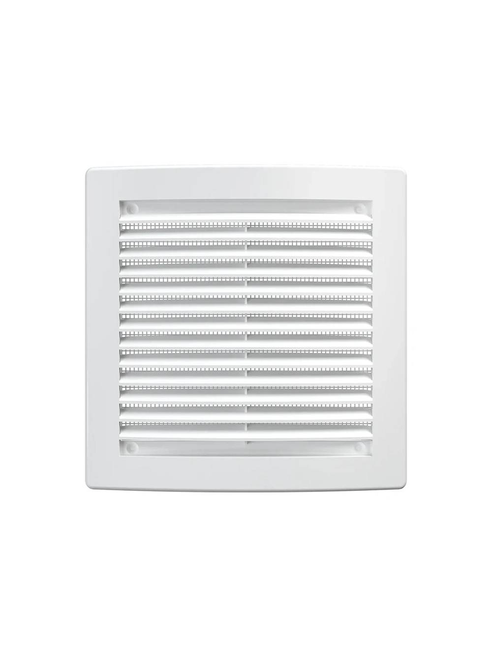 Решетка вентиляционная вытяжная (150х150 мм) 1515РЦ 233-071
