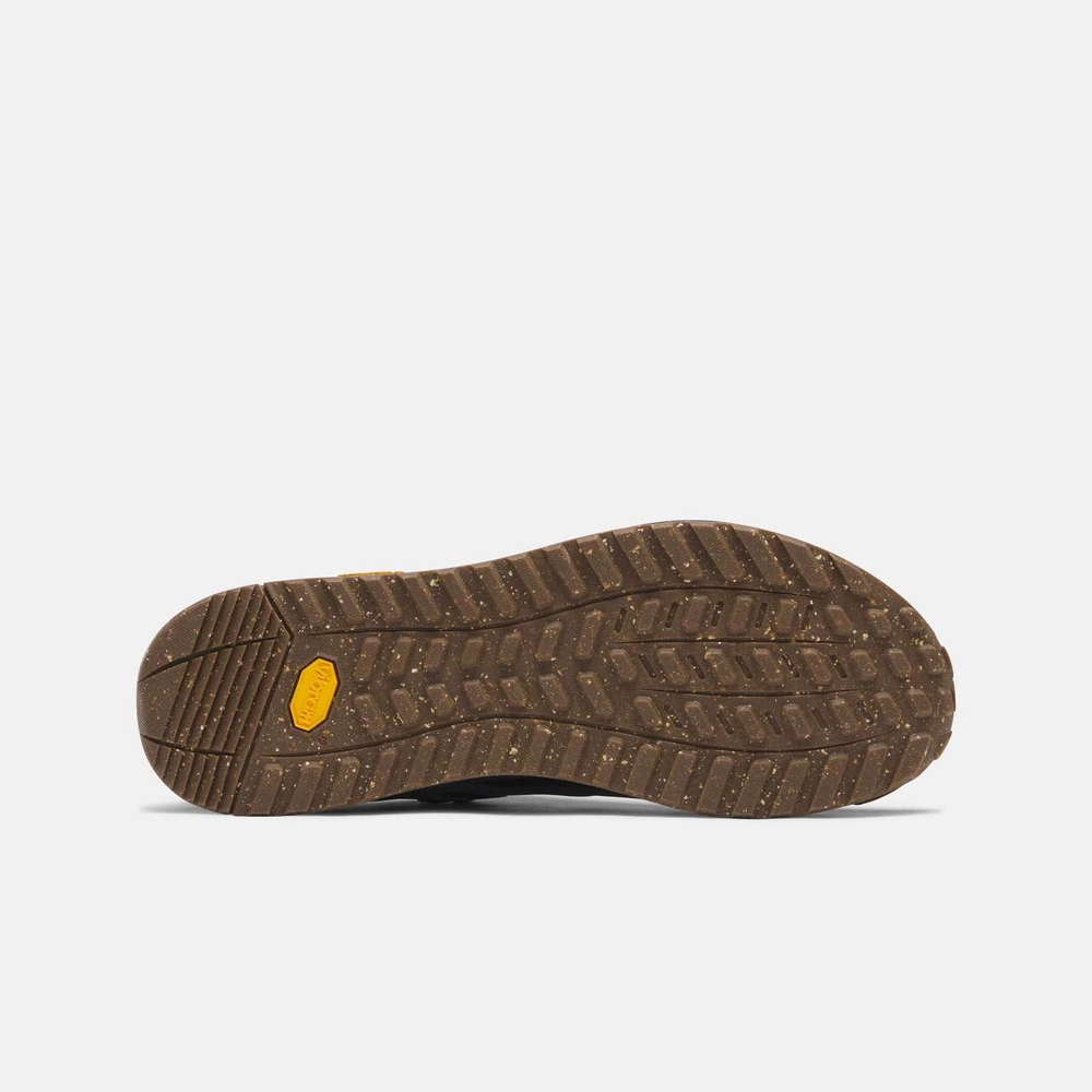 Кроссовки мужские Reebok Nano X3 Adventure (Темно-синие)