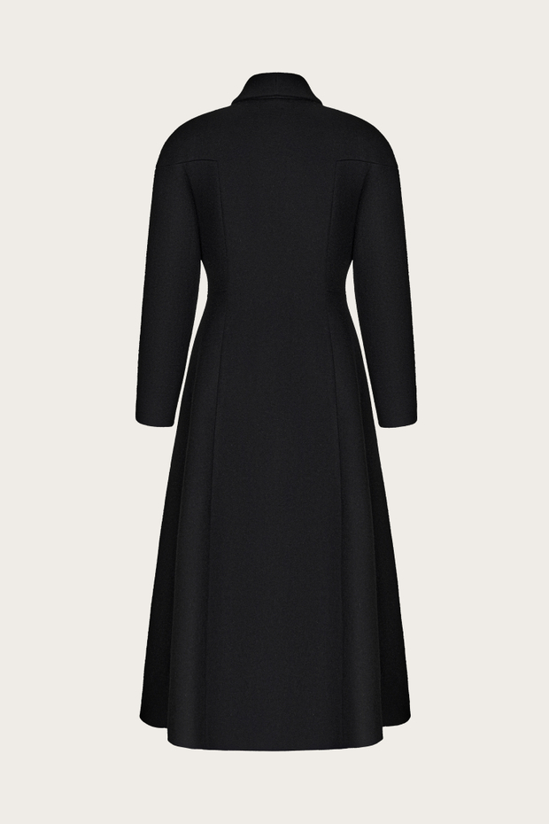 ПАЛЬТО ИЗ КАШЕМИРА