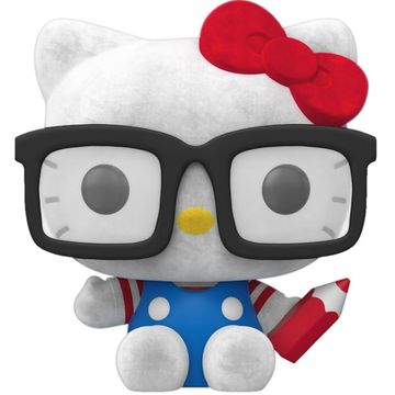 Фигурка Funko POP! Hello Kitty Hello Kitty Nerd (65) 72055