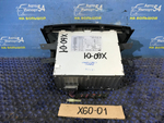 Магнитола LIFAN X60 2014