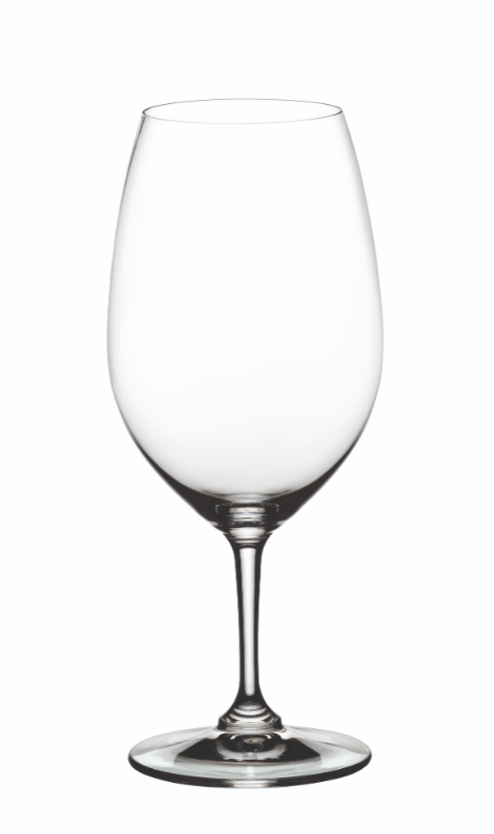 VIVINO - Набор фужеров 4 шт. "Bordeaux" 610 мл стекло