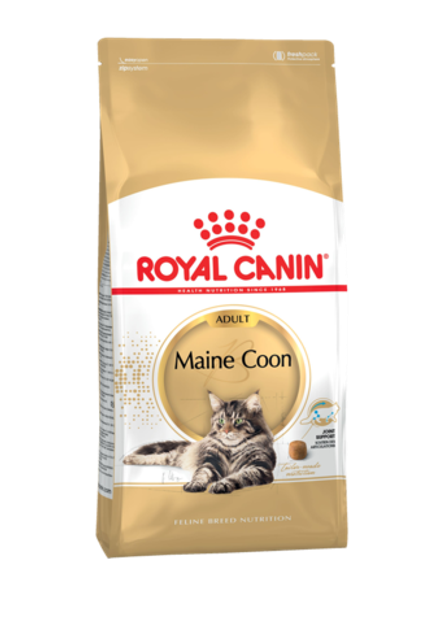 MAINE COON 31 2кг ROYAL CANIN