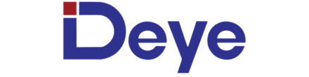 Инверторы DEYE