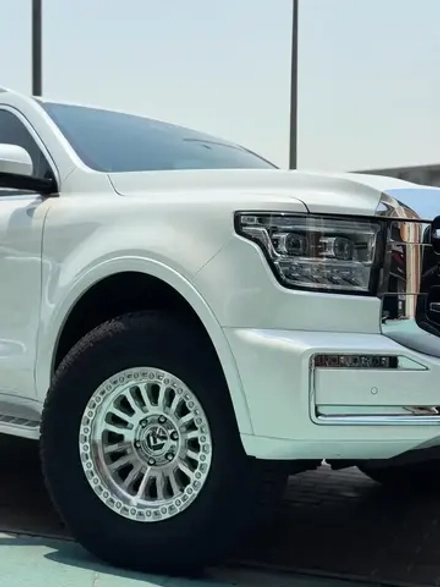 Кованые диски для Tank 500 Танк автомобильные диски колеса ковка диск