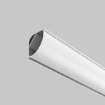 Профиль Led Strip ALM-3030B-S-2M
