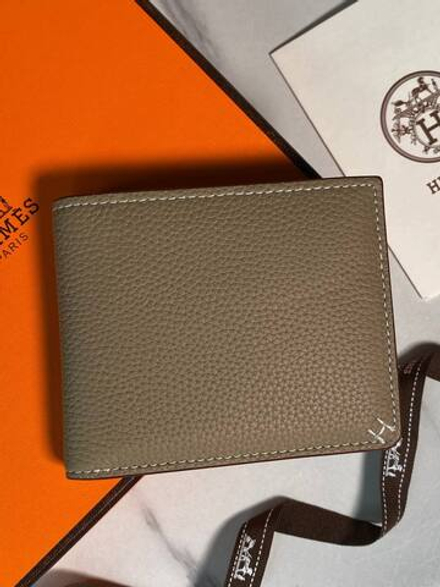 Кошелёк Hermes