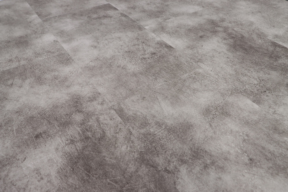 Ламинат SPC CronaFloor STONE Торнадо Дымчатый