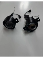BMW X 5 E 70,X 1, X 3 E 83,BI LED птф