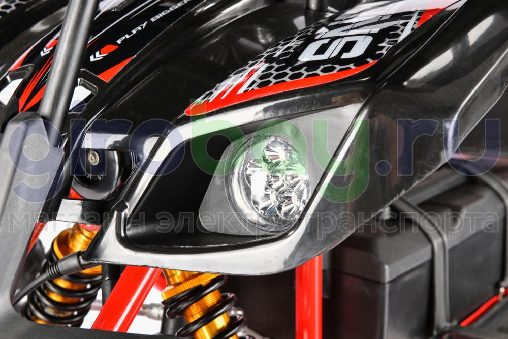 Электроквадроцикл WHITE SIBERIA SNEG 1500w 2022 (48V/12Ah 0.15) 0.1 фото 16 Электроквадроцикл WHITE SIBERIA SNEG 1500w 2022 (48V/12Ah 0.15) 0.1 фото 16 фото №18