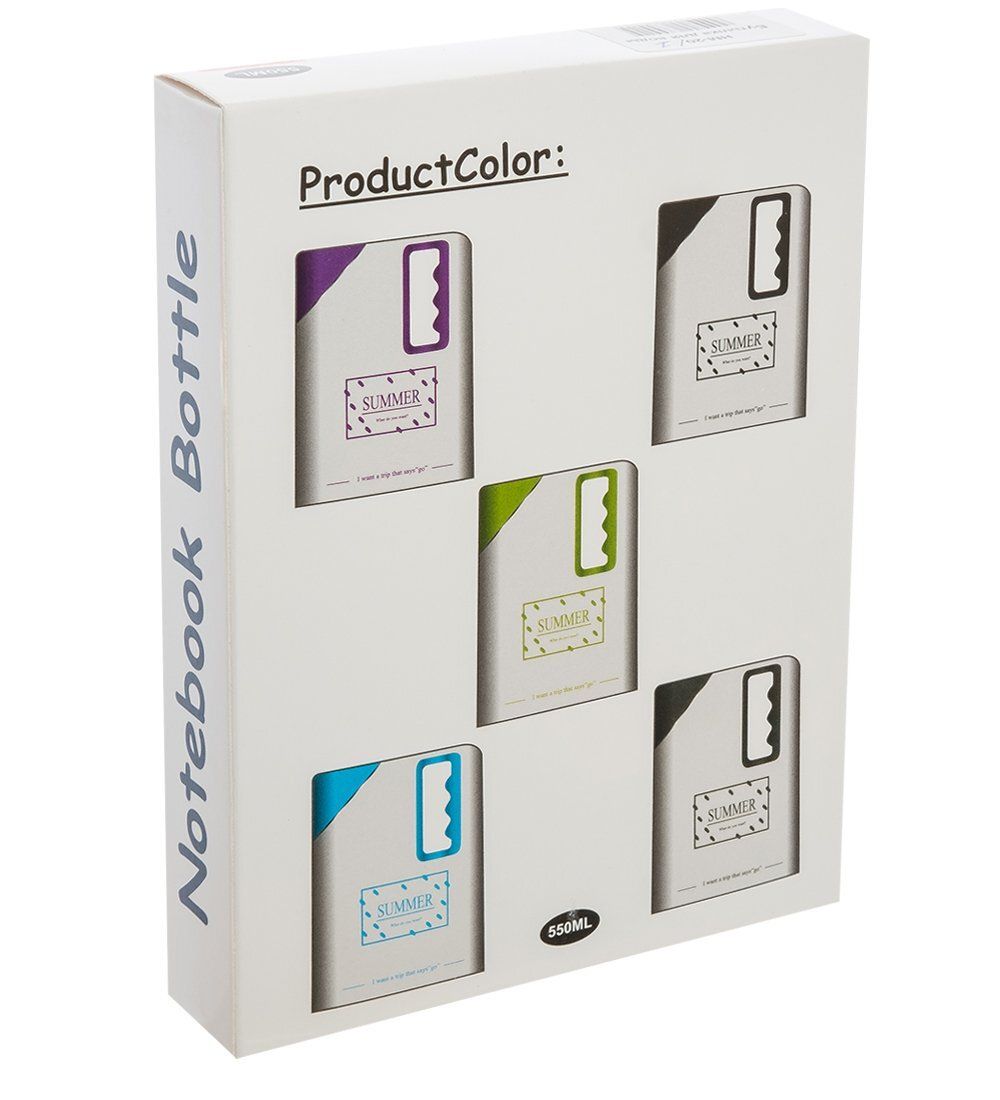 GAEM Home HM-20/6 Бутылка для воды