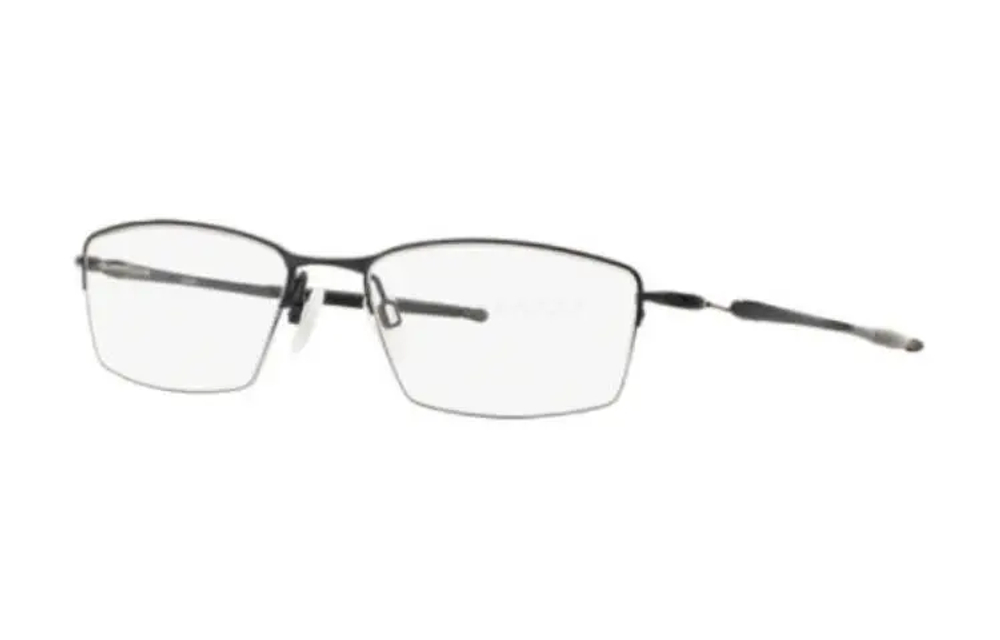 Oakley Lizard Rectangle Glasses