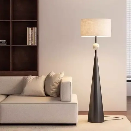 Floor design lamp Innes