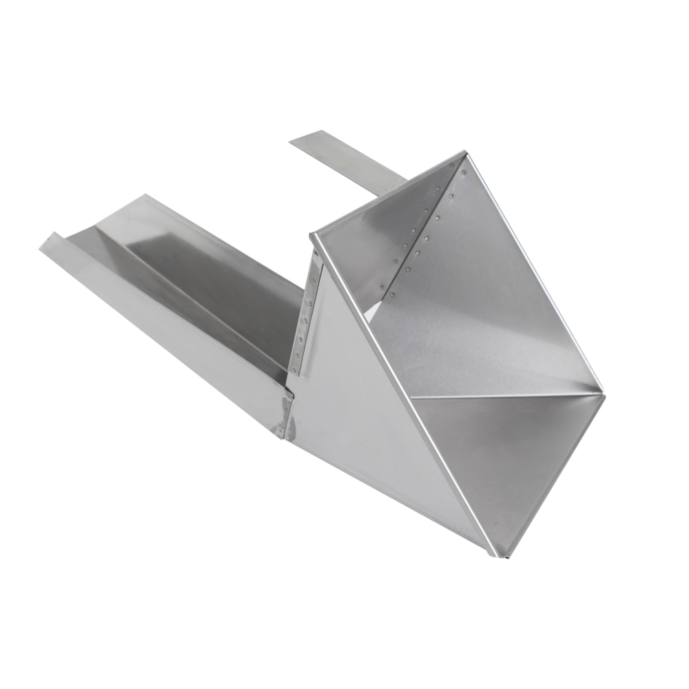 Воронка Печи для семечек, орехов KCW-25D Foodatlas