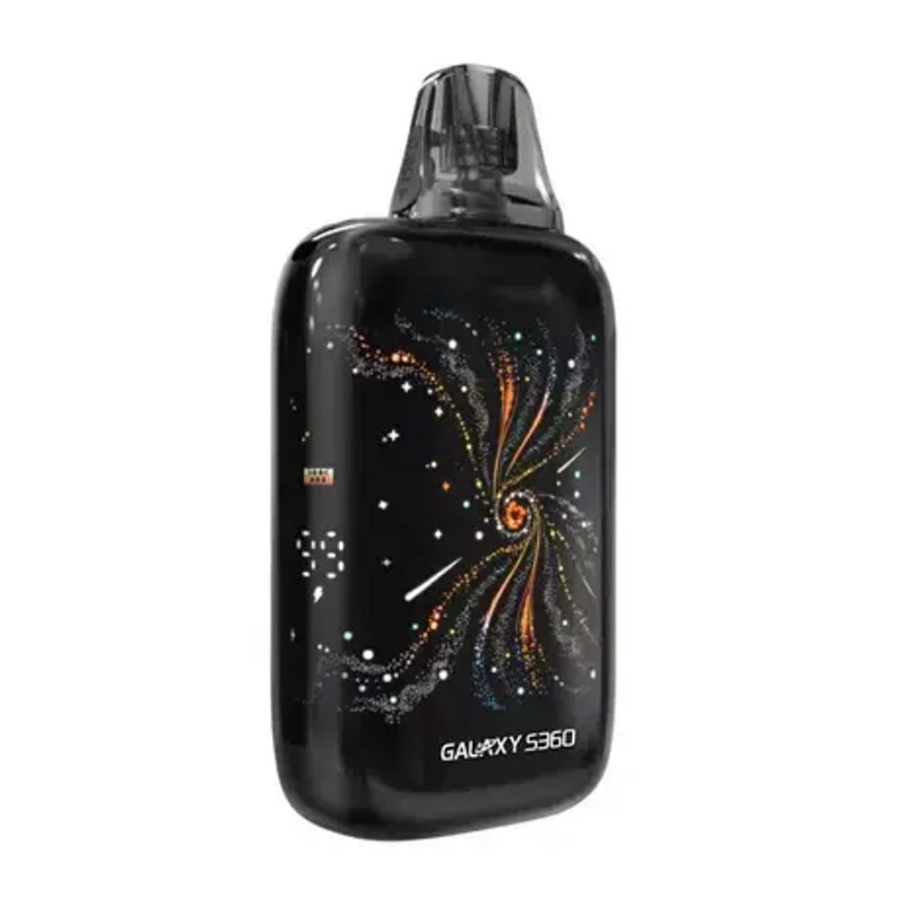 Lost vape GALAXY S360&T360 Pod