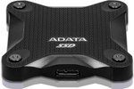 Внешний SSD USB 3.2 Gen 2 Type-A ADATA SD620