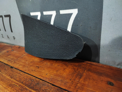 Накладка обшивки крышки багажника Kia Ceed 3 (CD) 18-нв Б/У Оригинал 81788J7000