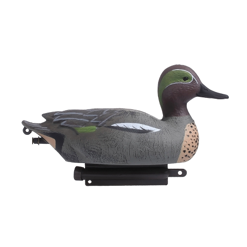 Утиные чучела Softplast сминаемые "Чирок-свистунок селезень"