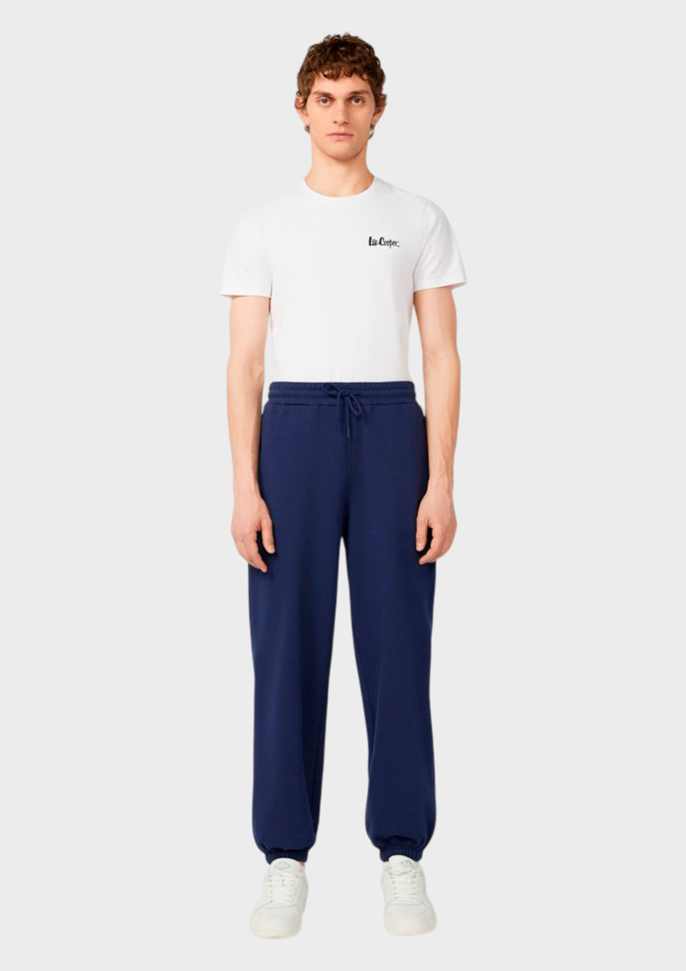 Брюки спортивные Lee Cooper