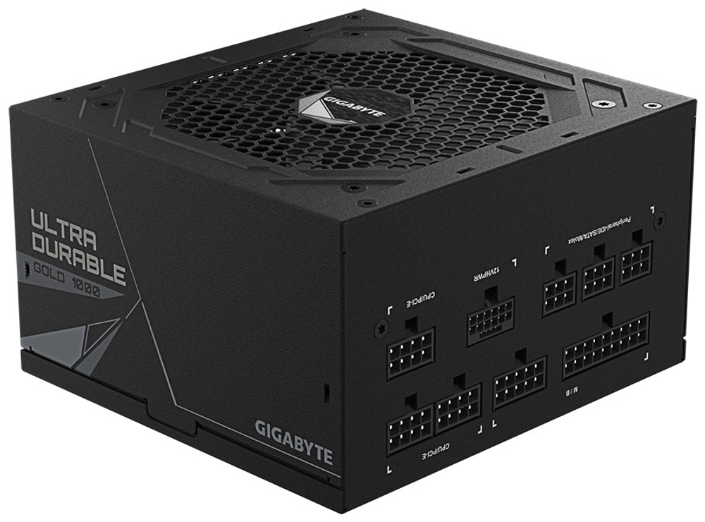 Блок питания GIGABYTE GP-UD1000GM PG5 1000 Вт