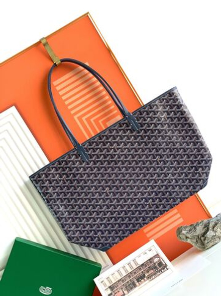 Goyard Artois MM Bag