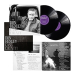Don Henley / Cass County (2LP)