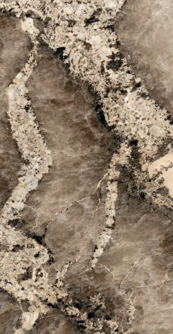 Керамогранит Heritage Luxe Flame Gloss.9mm RET