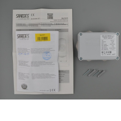 Блок питания 220/24 В, 30 Вт, Sanela SLZ 01Y, 05012