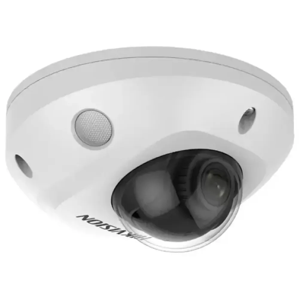 DS-2CD2523G2-IS IP ВИДЕОКАМЕРА 2MP HIKVISION