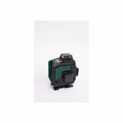 Нивелир лазерный FAVOURITE LL 16, 10 м, 4/16, луч зелёный, Lithium АКБ